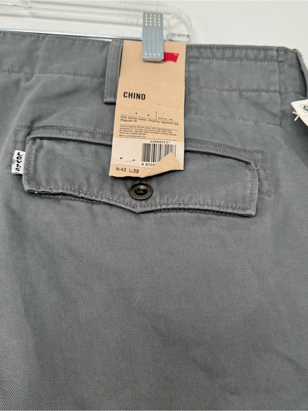 Levis nwt levi